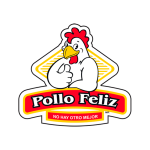 pollo feliz